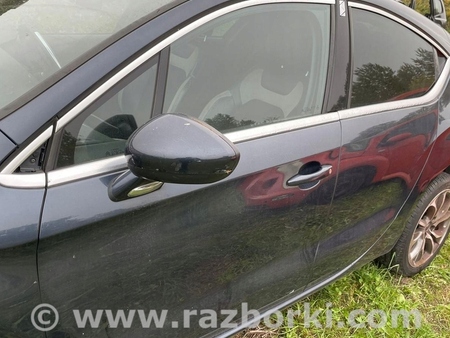 ФОТО Дверь задняя для Citroen DS4 Киев