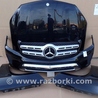 Капот Mercedes-Benz GL-klasse  