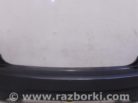 ФОТО Бампер задний для Ford Focus 2 (08.2004 - 07.2010) Киев