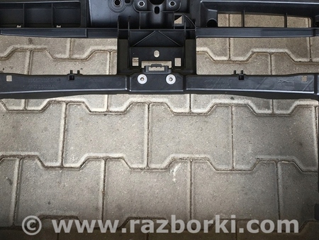 ФОТО Панель передняя для Volkswagen Golf VII Mk7 (08.2012-...) Киев