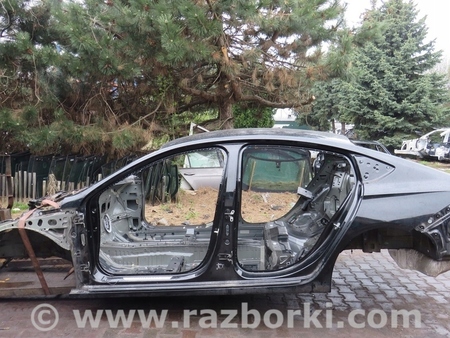 ФОТО Стойка кузова центральная для Opel Insignia Киев