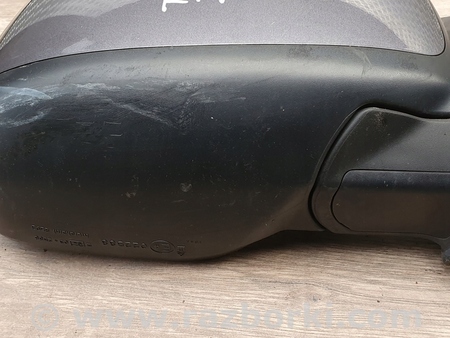 ФОТО Зеркало для Peugeot 4007 Киев