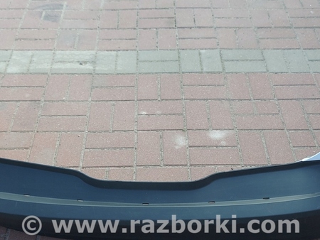 ФОТО Бампер задний для Ford Focus 2 (08.2004 - 07.2010) Киев