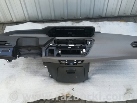 ФОТО Система безопасности для Citroen C4 Picasso Киев