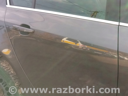 ФОТО Дверь задняя для Opel Insignia Киев