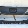 Бампер передний Peugeot 207