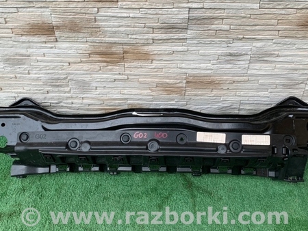 ФОТО Задняя балка голая для BMW X4 F26 Киев