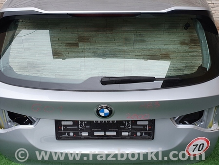 ФОТО Крышка багажника для BMW X3 Киев
