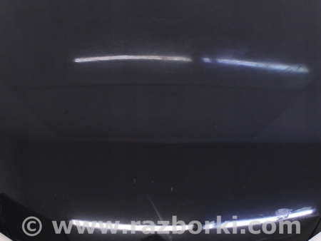 ФОТО Капот для Subaru Impreza (11-17) Киев