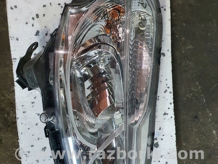ФОТО Фара для Peugeot 208 Киев