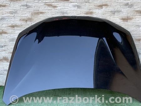 ФОТО Капот для BMW X1 Киев
