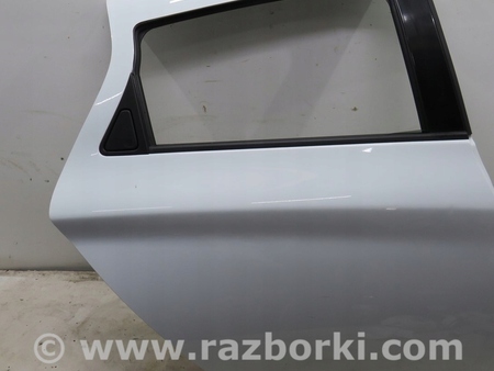 ФОТО Дверь задняя для Renault ZOE (2012-...) Киев