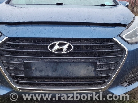 ФОТО Капот для Hyundai i40 Киев