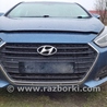 ФОТО Капот для Hyundai i40 Киев