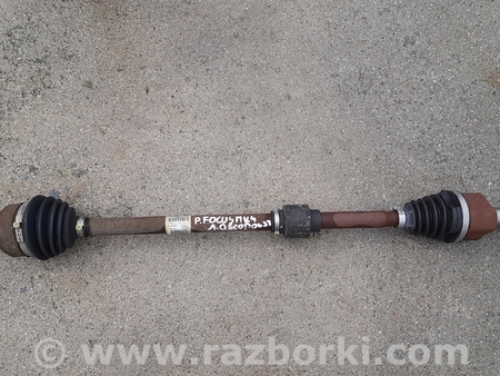 ФОТО Привод для Ford Focus 2 (08.2004 - 07.2010) Киев