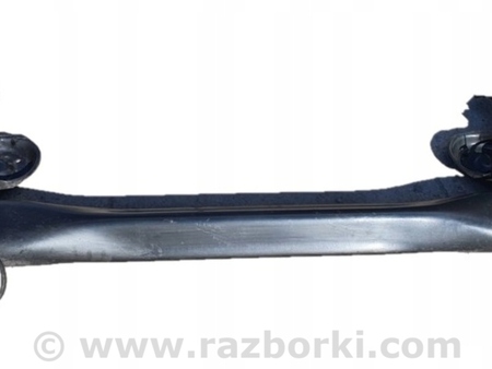 ФОТО Задняя балка голая для Nissan Qashqai (07-14) Киев
