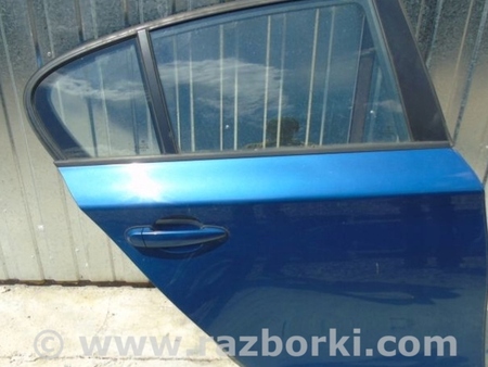 ФОТО Дверь задняя для BMW 1-Series (все года выпуска) Киев