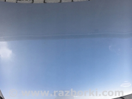 ФОТО Капот для Volkswagen Golf VII Mk7 (08.2012-...) Киев