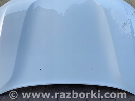 ФОТО Капот для Renault Duster Киев