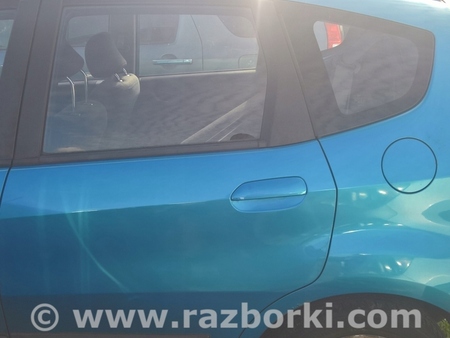 ФОТО Дверь задняя для Honda Jazz Киев