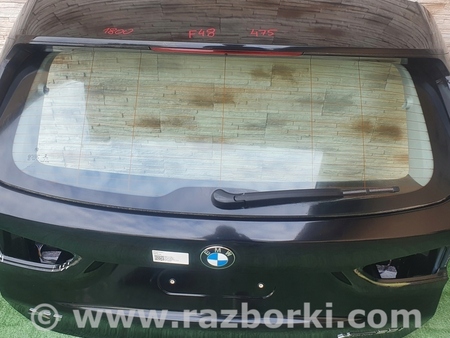 ФОТО Крышка багажника для BMW X1 Киев