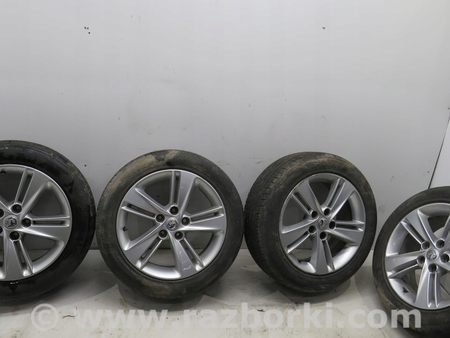 ФОТО Диск для Opel Insignia Киев
