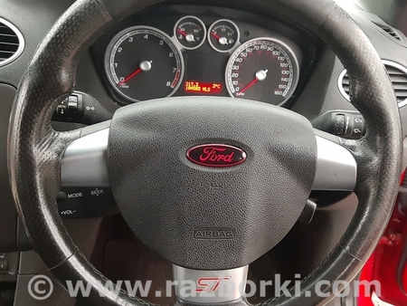ФОТО Рулевой вал для Ford Focus 2 (08.2004 - 07.2010) Киев