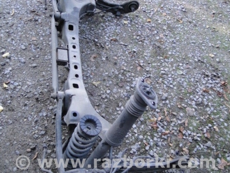 ФОТО Задняя балка голая для Hyundai i40 Киев