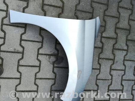 ФОТО Крыло переднее для Peugeot 207 Киев