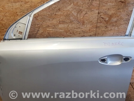 ФОТО Дверь передняя для Peugeot 308 Киев