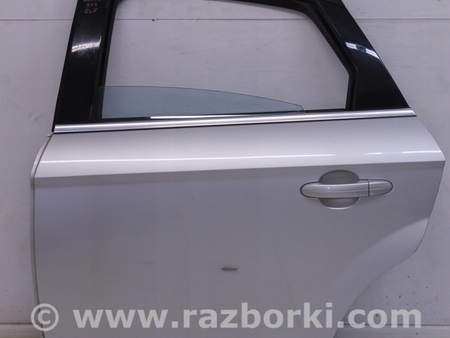 ФОТО Дверь задняя для Ford Mondeo 4 (09.2007-08.2014) Киев