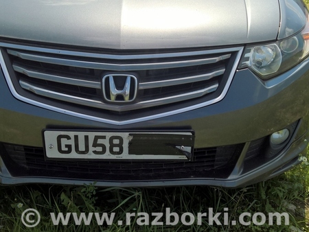 ФОТО Противотуманные фары для Honda Accord (все модели) Киев