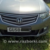 Противотуманные фары Honda Accord (все модели)