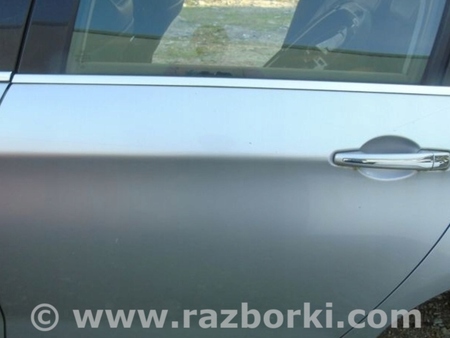 ФОТО Дверь задняя для Citroen C5 Киев