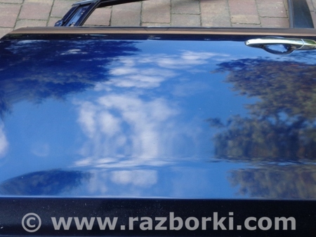 ФОТО Дверь передняя для Mazda CX-7 Киев
