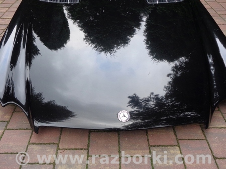 ФОТО Капот для Mercedes-Benz SL-klasse   Киев