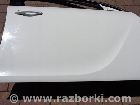 ФОТО Дверь передняя для Opel Insignia Киев