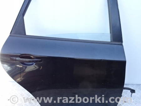 ФОТО Дверь задняя для Subaru Impreza (11-17) Киев