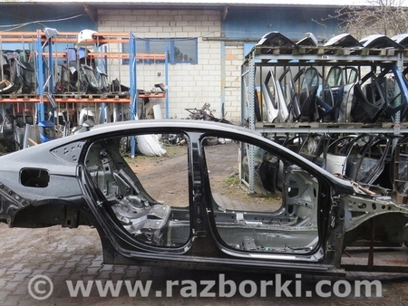 ФОТО Стойка кузова центральная для Opel Insignia Киев