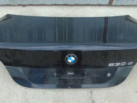ФОТО Крышка багажника для BMW 5-Series (все года выпуска) Киев