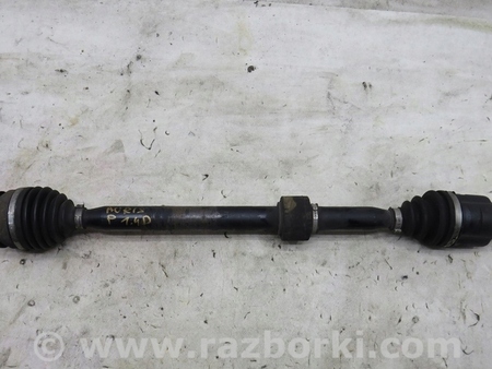 ФОТО Привод для Toyota Auris E180 (08.2012-03.2018) Киев