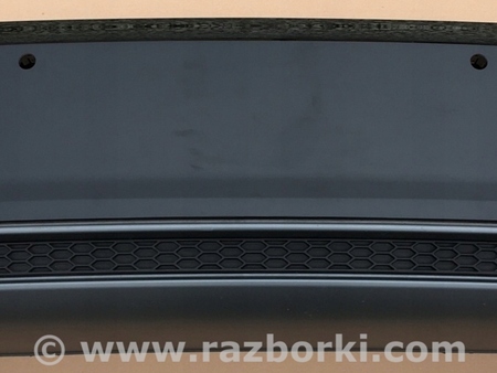 ФОТО Бампер задний для Audi (Ауди) A3 8P1, 8PA, 8P7 (03.2003-12.2013) Киев