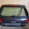 Крышка багажника Audi (Ауди) A3 8P1, 8PA, 8P7 (03.2003-12.2013)