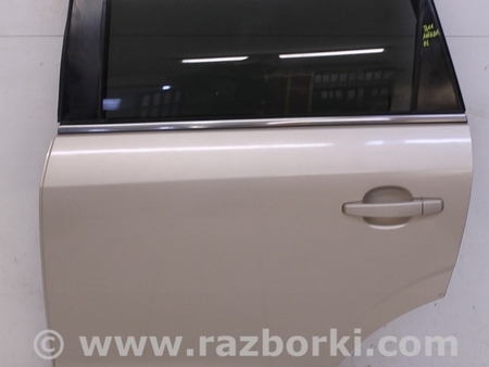ФОТО Дверь задняя для Opel Antara (2006-2015) Киев