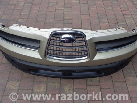 ФОТО Бампер передний для Subaru Tribeca Киев