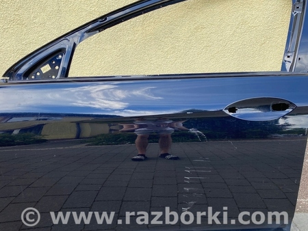 ФОТО Дверь передняя для Opel Insignia Киев