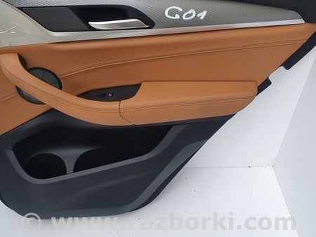 ФОТО Карта двери для BMW X3 Киев
