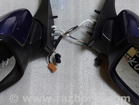 ФОТО Зеркало для Peugeot 208 Киев