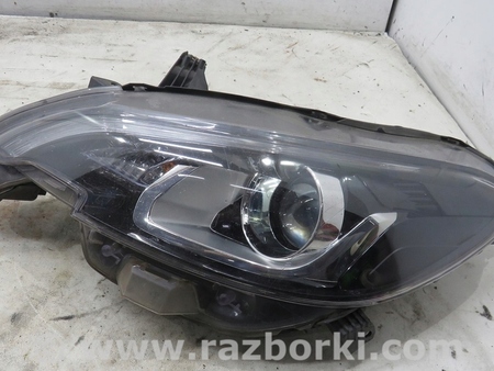 ФОТО Фара для Peugeot 108 Киев
