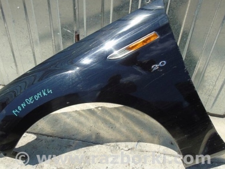 ФОТО Крыло переднее для Ford Mondeo 4 (09.2007-08.2014) Киев